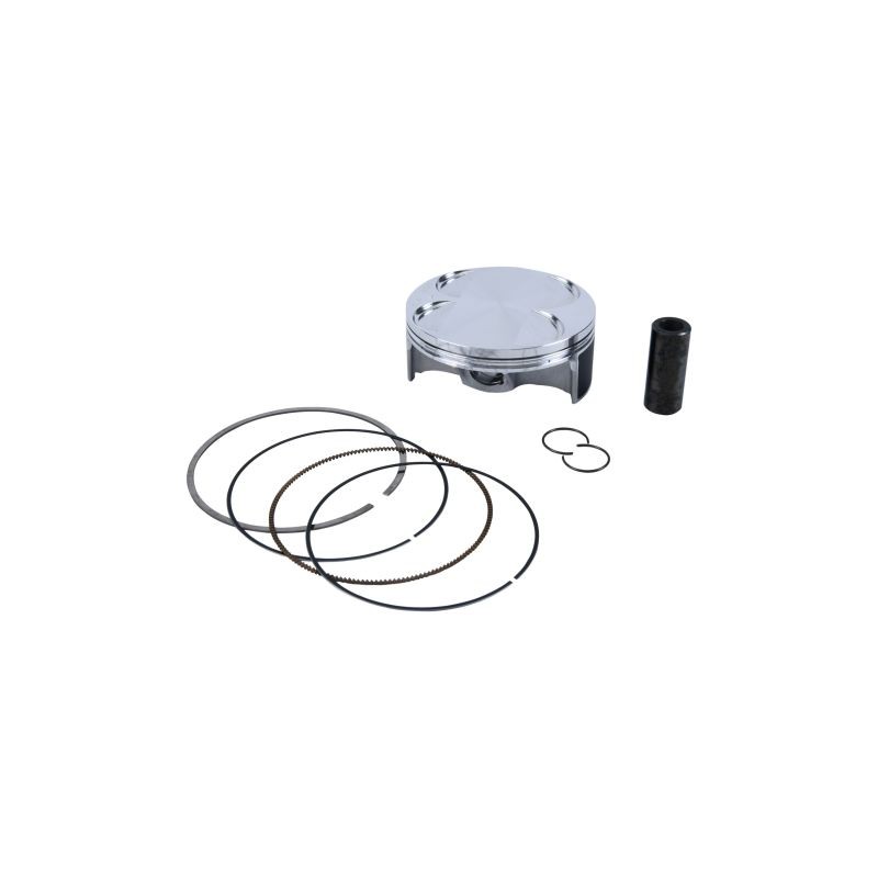 Tłok VERTEX SUZUKI RMZ 450 (RMZ450) 18-24 (95,97MM) (12,5:1)