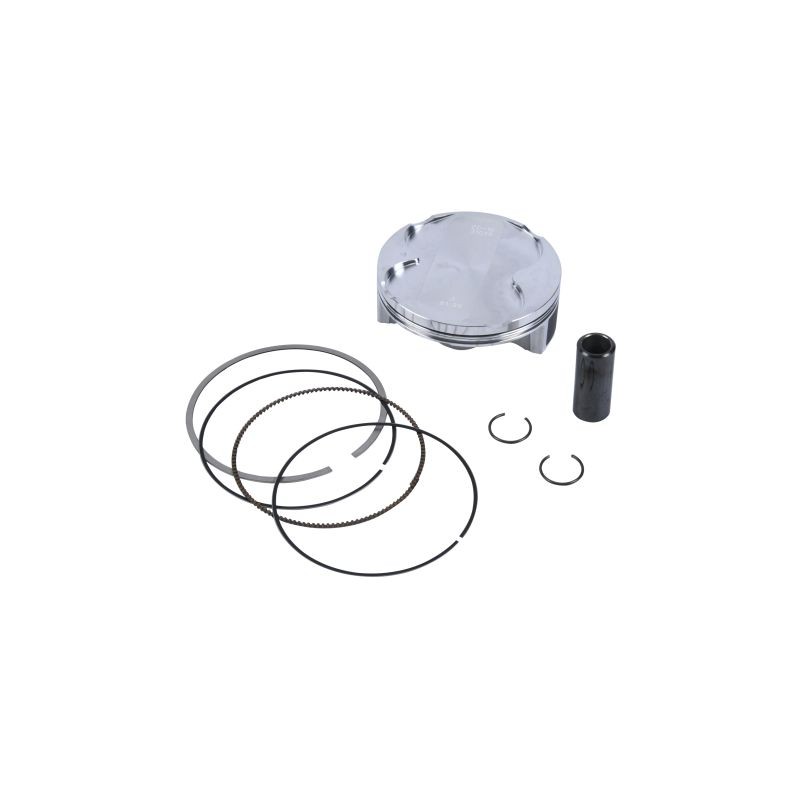 Tłok VERTEX do Honda CRF 250R '18-'25 Big Bore 81,96mm 13,9:1