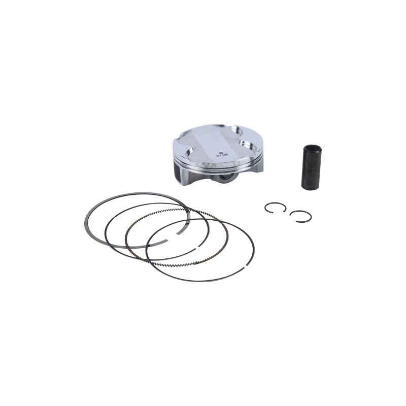 Tłok Honda CRF 250R \'18-\'25 Big Bore (81,97mm=+3,00mm) (13,9:1) - Vertex