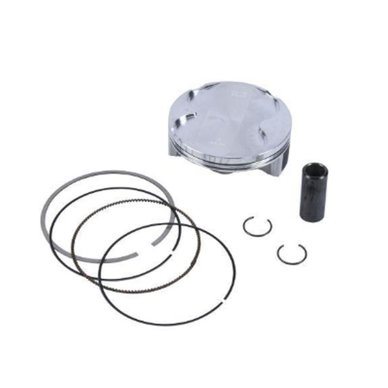 Tłok Honda CRF 250R '18-'25 Big Bore 81,98mm +3,00mm 13,9:1