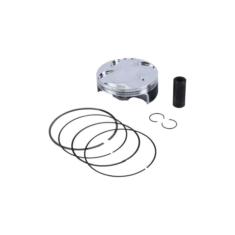 Tłok VERTEX do HONDA CRF 450R/RE '19-'25 (95,96MM) GP RACER (13,5:1)