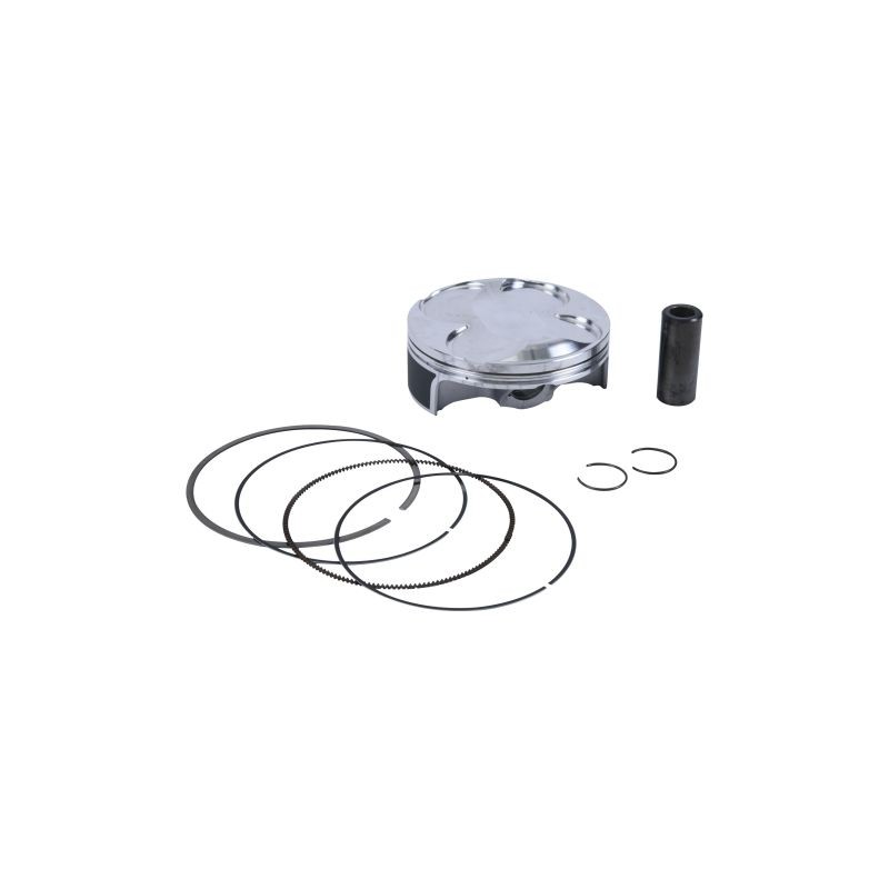 Tłok Honda CRF 450R/RE '19-'25 GP Racer (95,97mm) (13,5:1) - VERTEX
