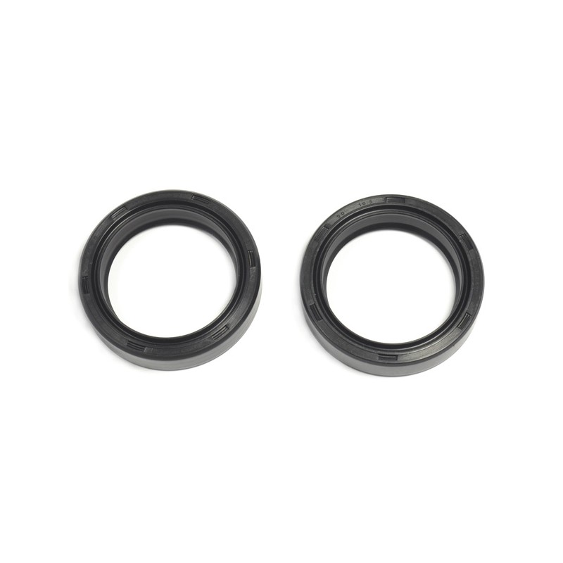 ATHENA USZCZELNIACZE PRZEDNIEGO ZAWIESZENIA OLEJOWE (2SZT.) 38X50X10,5 (ARI021)