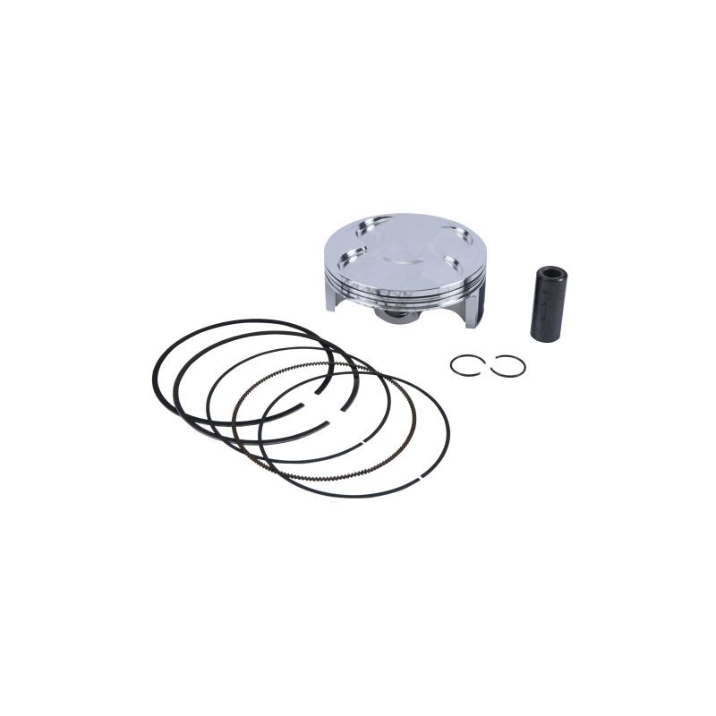 Tłok VERTEX YAMAHA YZF 450 (YZ450F) \'18-\'19, WRF 450 (WR450F) \'19-\'20 (98,95MM=+2,0MMM) (12,7:1) BIG BORE