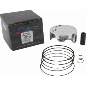 VERTEX TŁOK YAMAHA YZF 450 (YZ450F) \'18-\'19, WRF 450 (WR450F) \'19-\'20 (98,96MM=+2,0MMM) (12,7:1) BIG BORE