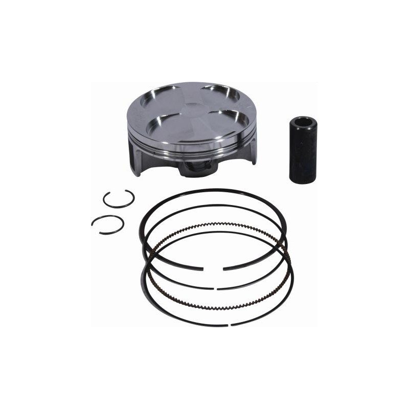 Tłok VERTEX YAMAHA YZF 250 (YZ250F) \'19-\'25, WRF250 (WR250F) \'20-\'25 PRO REPLICA (76,95MM)