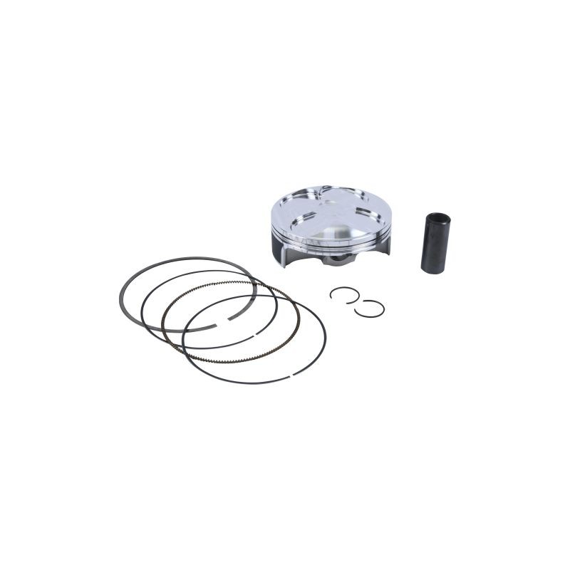 Tłok VERTEX Honda CRF 450 R/RX '19-'25 (95,97MM) HC (14,5:1)