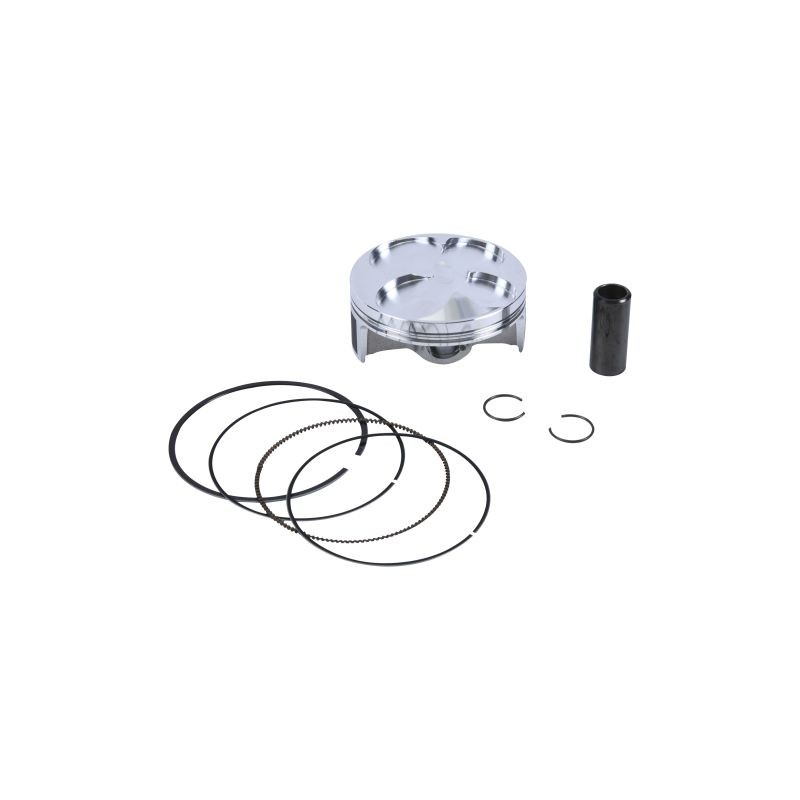 Tłok VERTEX do Yamaha YZF 250 (YZ250F) '19-'25, WRF 250 (WR250F) '20-'25 (76,96) HC