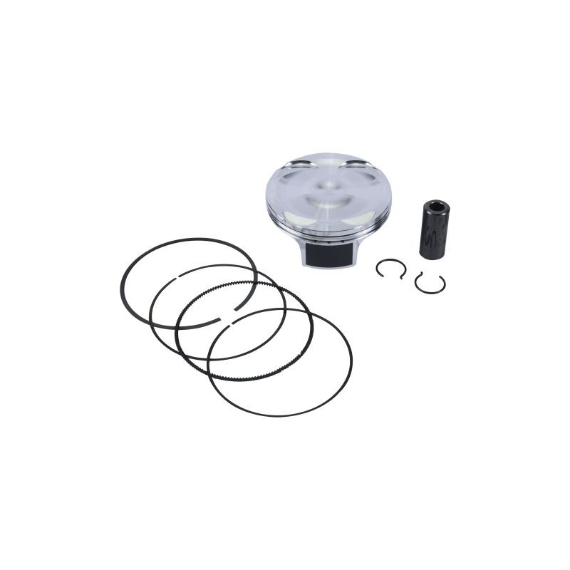 Tłok VERTEX BETA 390 RR '16-25 REPLICA (87,97mm) - Pierścienie 590288000003