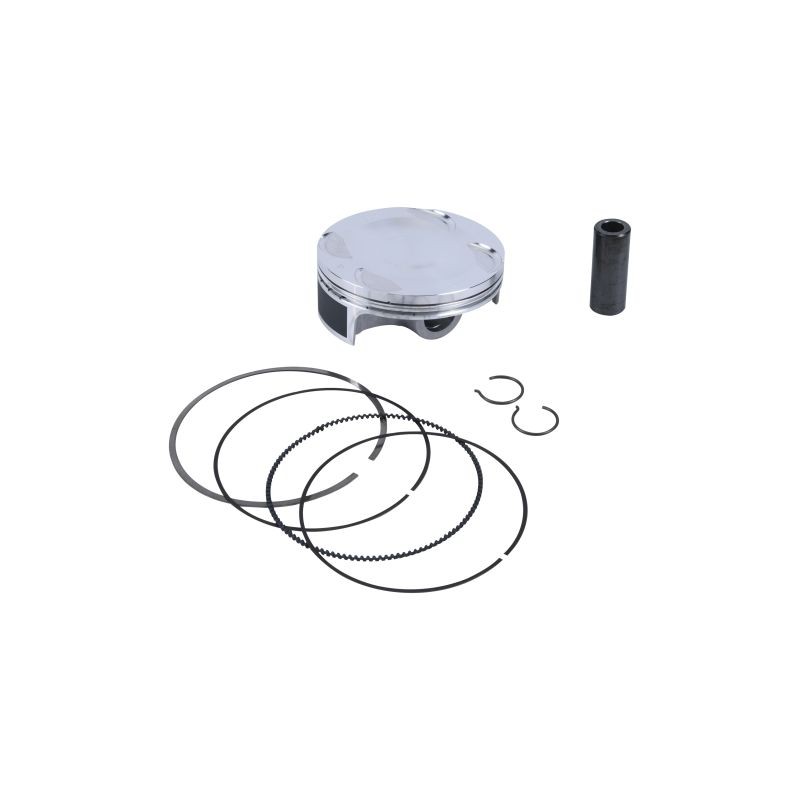 Tłok VERTEX BETA 430 RR '15-'25 94,97mm - Pierścienie 590295000003