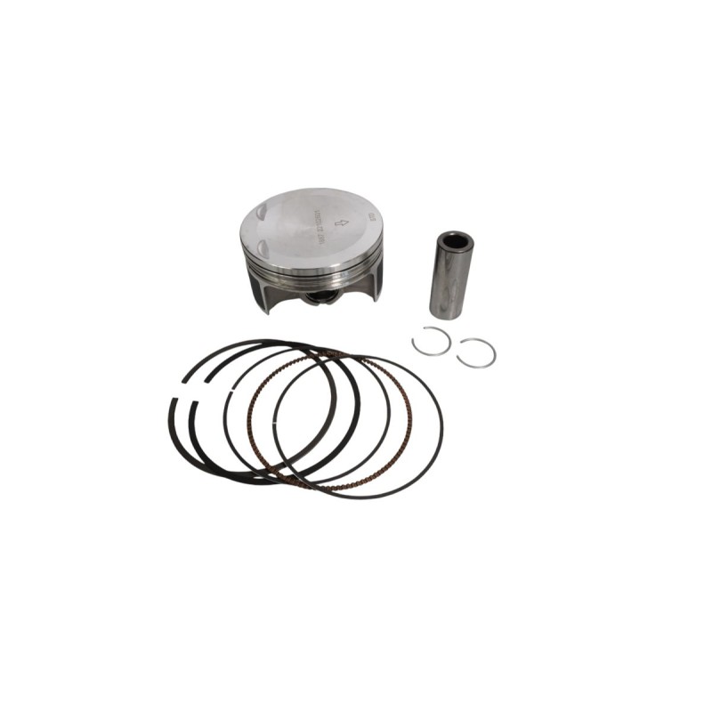 Tłok VERTEX POLARIS RZR XP 900 TURBO '16-'19 (92,95MM) - Pierścienie 590393000002 X 1 KPL.