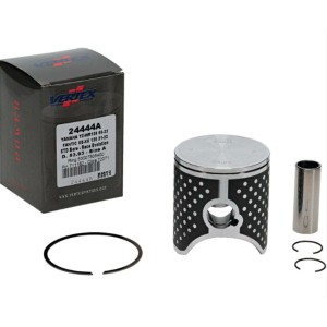 Tłok Yamaha YZ 125 '05-25 (53,93mm) Race Evolution - Pierścień