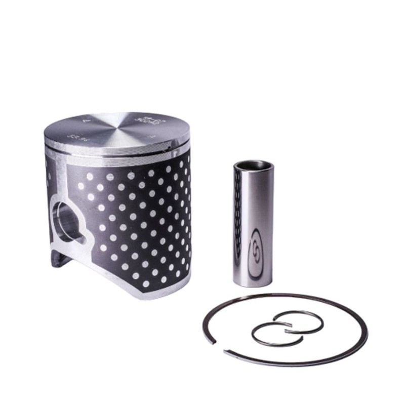 Tłok KTM SX 85, Husqvarna TC 85 (46,97mm) - Race Evolution 1 Pierścień