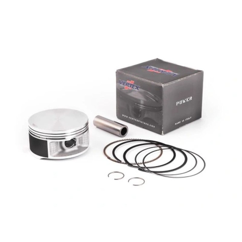 Tłok Vertex Honda CRF 250R/RX '20-'21 (78,98mm) REPLICA - Pierścienie 590279000002