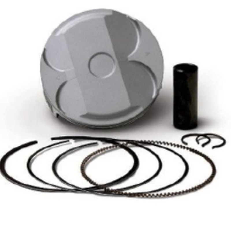 Tłok VERTEX do Hondy CRF 250R/RX '20-'21 (78,98MM) GP RACER - zamiennik 24518C