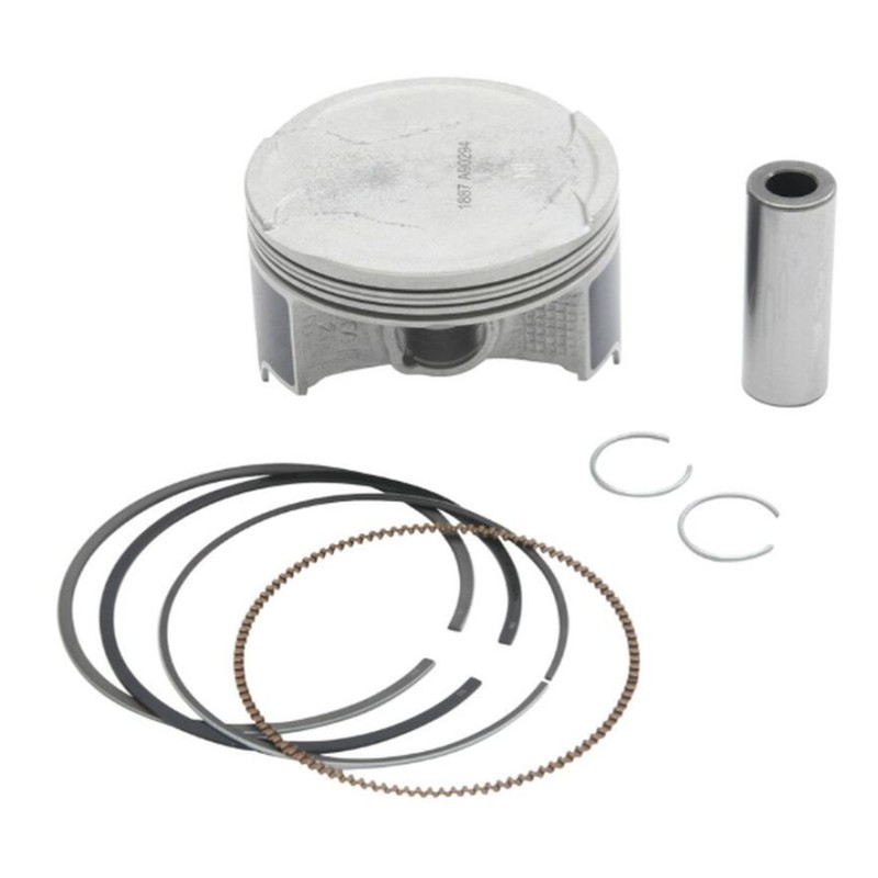 Tłok VERTEX do Kawasaki KVF 700 Prairie, KFX 700 V-Force, Suzuki 700 Twin Peaks