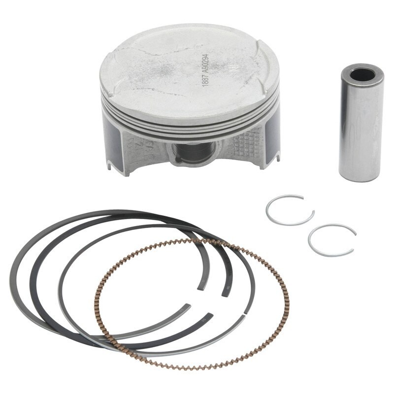 Tłok Vertex Kawasaki KVF 700 Prairie '04-'06, KFX 700 V-Force '04-'10, Suzuki 700 Twin Peaks '04-'05 (82,46mm)