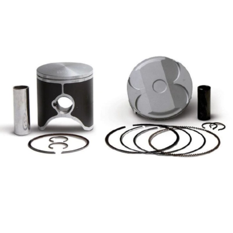 Tłok VERTEX do Yamahy YZ 85 '02-'22 (YZ85) 47,47mm