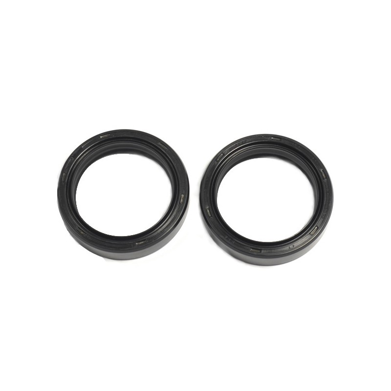 ATHENA USZCZELNIACZE PRZEDNIEGO ZAWIESZENIA OLEJOWE (2SZT.) 41X53X10,5 (ARI041)