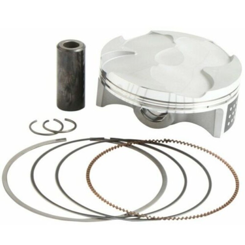 Tłok VERTEX do Kawasaki KX 250F \'21-\'22 (77,96MM) HC 15.05:1