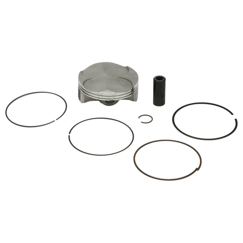 Tłok VERTEX Honda CRF 250R/RX GP RACER '20-'21 (CRF250R) (78,97MM) HC 14.1:1