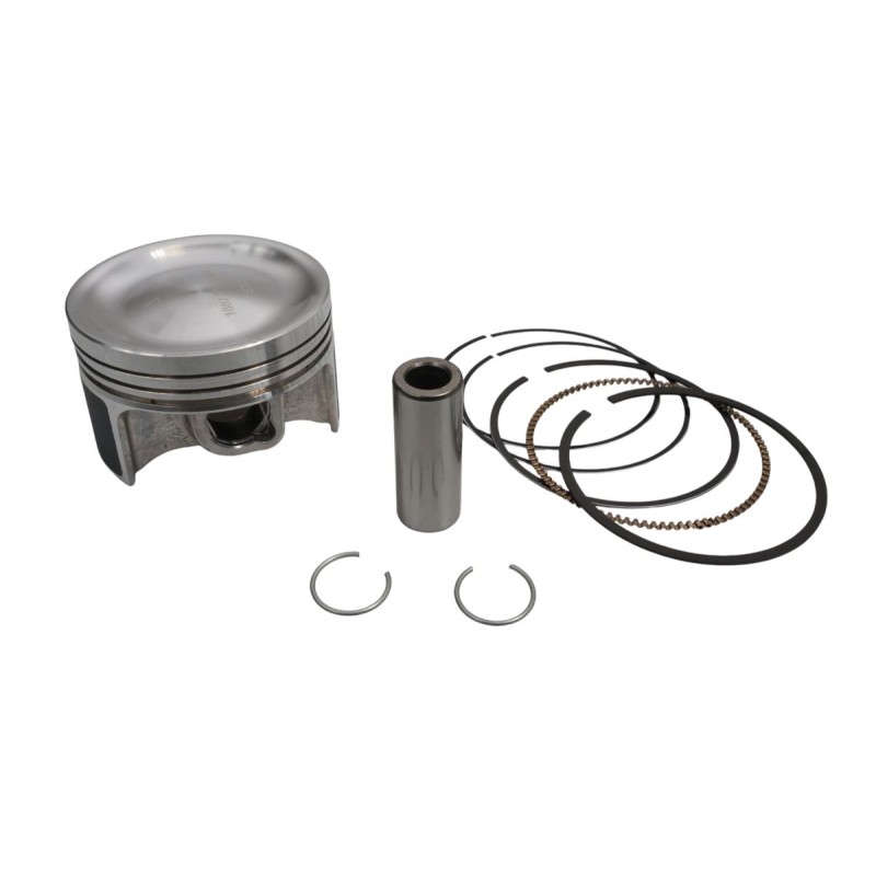 Tłok VERTEX CAN-AM MAVERICK X3 TURBO, MAVERICK MAX TURBO '17-'21 73,95MM (STD)