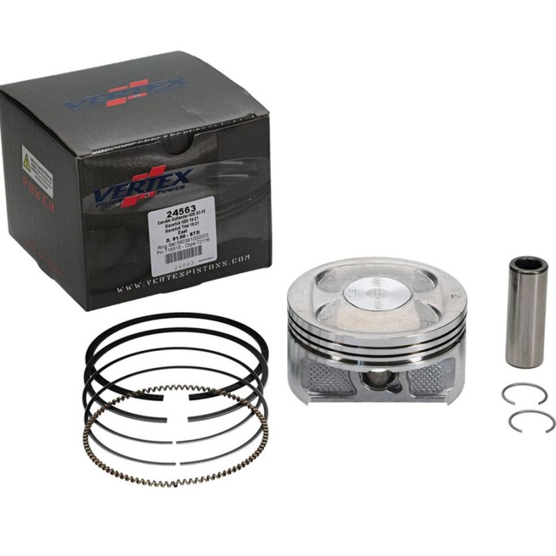 Tłok Vertex do Can-Am Commander 800, Defender 800, Maverick Trail 800R, Outlander 400