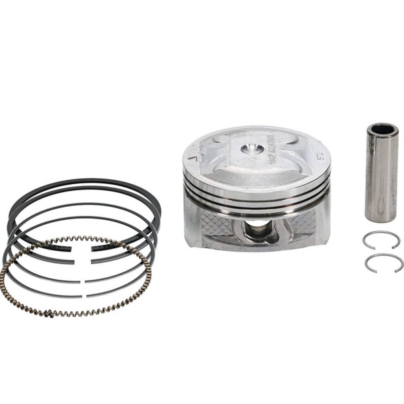 Tłok CAN-AM OUTLANDER 500 / MAX '07-'15 (81.95MM) (STD.) - VERTEX