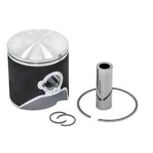 Tłok Yamaha YZ 125 (YZ125) '05-'22 Replica (53,98mm) - Pierścienie 53009805400 x 1 szt.