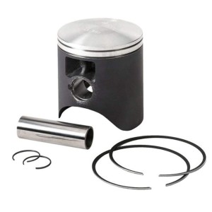 Tłok VERTEX do Kawasakiego KX 112 '14-'22 (52.45mm) - Najwyższa jakość!