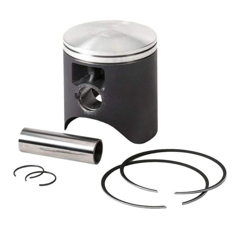 Tłok VERTEX do Kawasakiego KX 112 '14-'22 (52.45mm) - Najwyższa jakość!