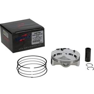 Tłok Honda CRF 250R/RX '22-'25 (HC 14,4:1) (78.97MM) (STD. + 0,01MM)