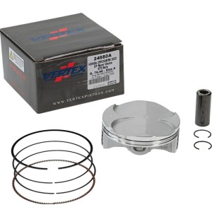 Tłok Honda CRF 250R/RX GP-RACER '22-'25 (HC 14,4:1) (78.97MM) - Sklep Moto