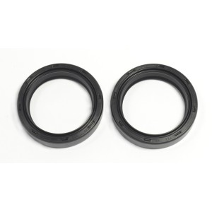 ATHENA USZCZELNIACZE PRZEDNIEGO ZAWIESZENIA OLEJOWE (2SZT.) 43X55X10,5 (ARI036) - Sklep Motocyklowy