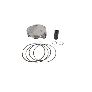 Tłok VERTEX KX 250F '23-'24 (77,96mm) HC GP RACE - Pierścienie 590278000005