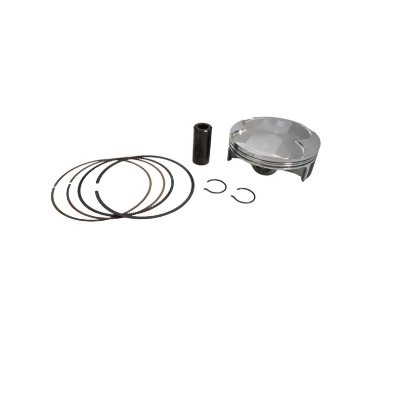 Tłok VERTEX KTM SXF 350 EXCF 350 Husqvarna FC FX 350 FE 350 Gas Gas EC MC 3