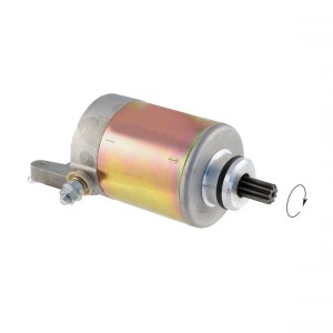 RMS Rozrusznik Aprilia; Derbi; Gilera; Piaggio