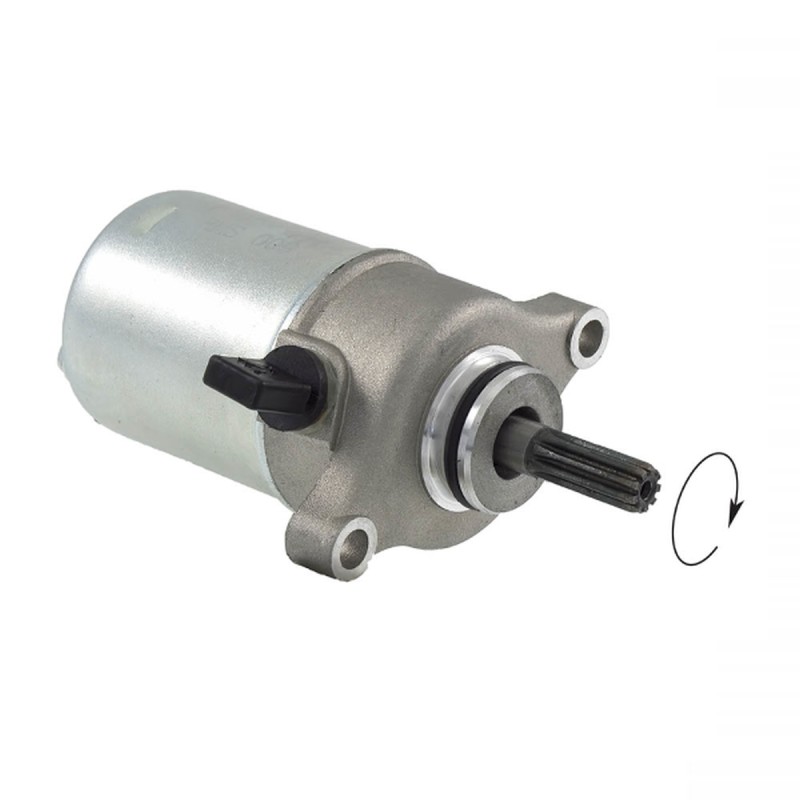 Rozrusznik Yamaha YP 125R X-Max '06-'17; VP X-City 125 '08-'11