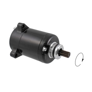 RMS Rozrusznik KTM 125 Duke '11-'21; 200 Duke '12-'21; RC 125 '14-'20; RC 200 '14-'21; Husqvarna 125 Svartpilen '21-