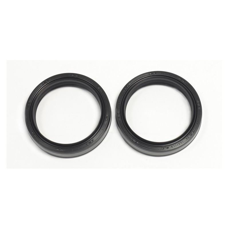 ATHENA USZCZELNIACZE PRZEDNIEGO ZAWIESZENIA OLEJOWE (2SZT.) 45X58X10,5/11,5