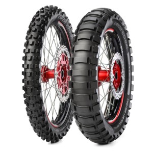METZELER OPONA 140/80-18 KAROO EXTREME 70R TT MST M/C TYŁ