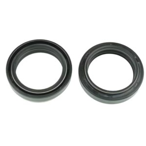 ATHENA USZCZELNIACZE PRZEDNIEGO ZAWIESZENIA OLEJOWE (2SZT.) (35x47x7,5/10MM) (ARI066)