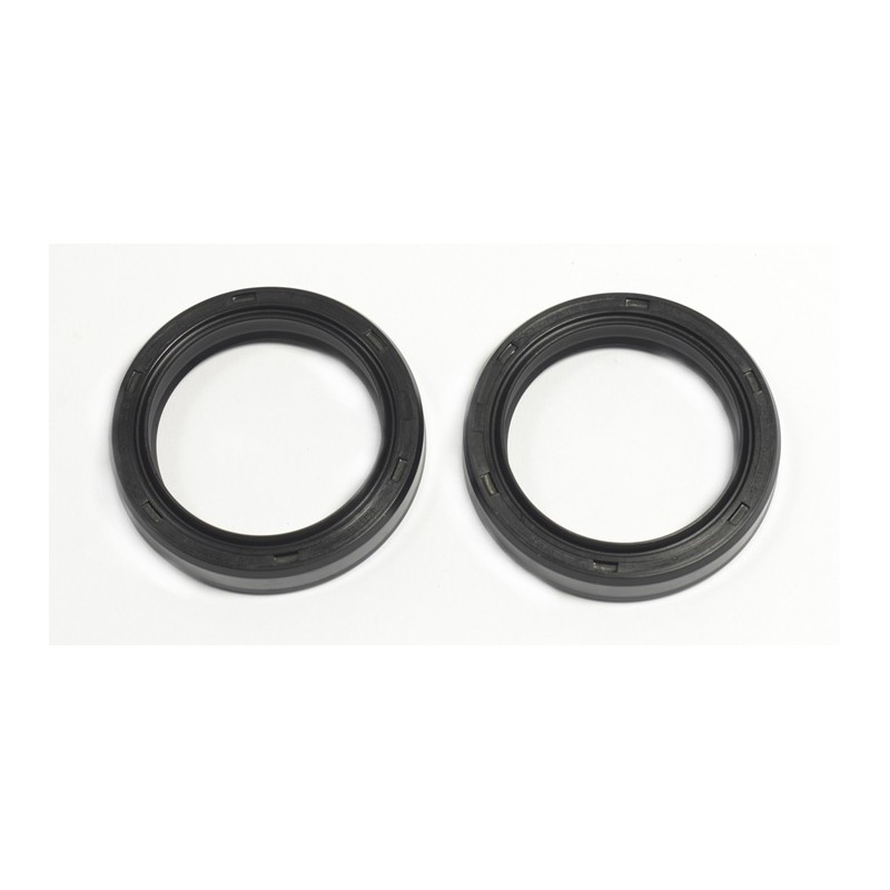 ATHENA USZCZELNIACZE PRZEDNIEGO ZAWIESZENIA OLEJOWE (2SZT.) 41,7X55X10/10,5 (ARI028)