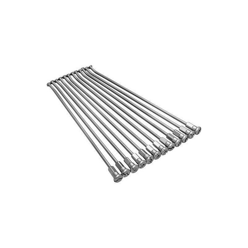 HAAN WHEELS SZPRYCHY WZMOCNIONE Z NYPLAMI TYŁ 19 CALI HONDA CR/CRF '91-'19