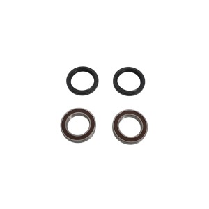 All Balls 2024/09 łożyska koła przedniego - Łożyska kół przód