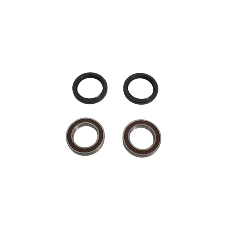 All Balls 2024/09 łożyska koła przedniego - Łożyska kół przód