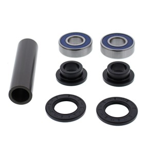 All Balls łożyska koła tylnego z uszczelniaczami - Łożyska kół tył