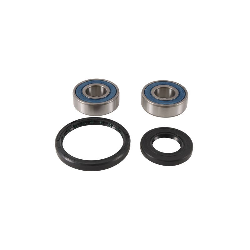 All Balls Łożyska koła przedniego - Łożyska kół przód