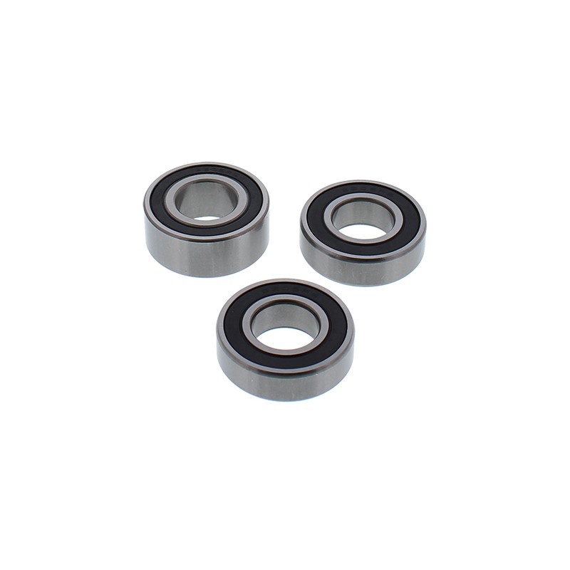 All Balls łożyska koła tylnego Harley-Davidson V-Rod - Łożyska kół tył