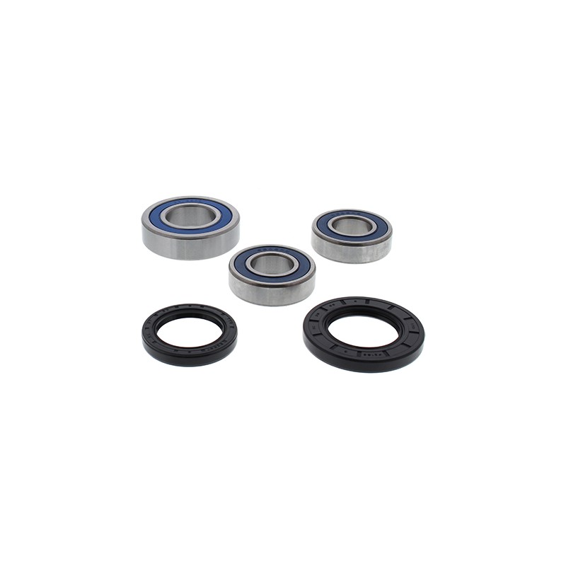 All Balls Łożyska koła tylnego Suzuki GSR 600, GSXS 750 - Łożyska kół tył